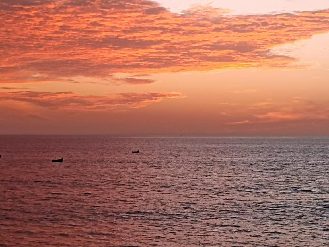 Travel Surf Nature Tamraght Ngoại thất bức ảnh